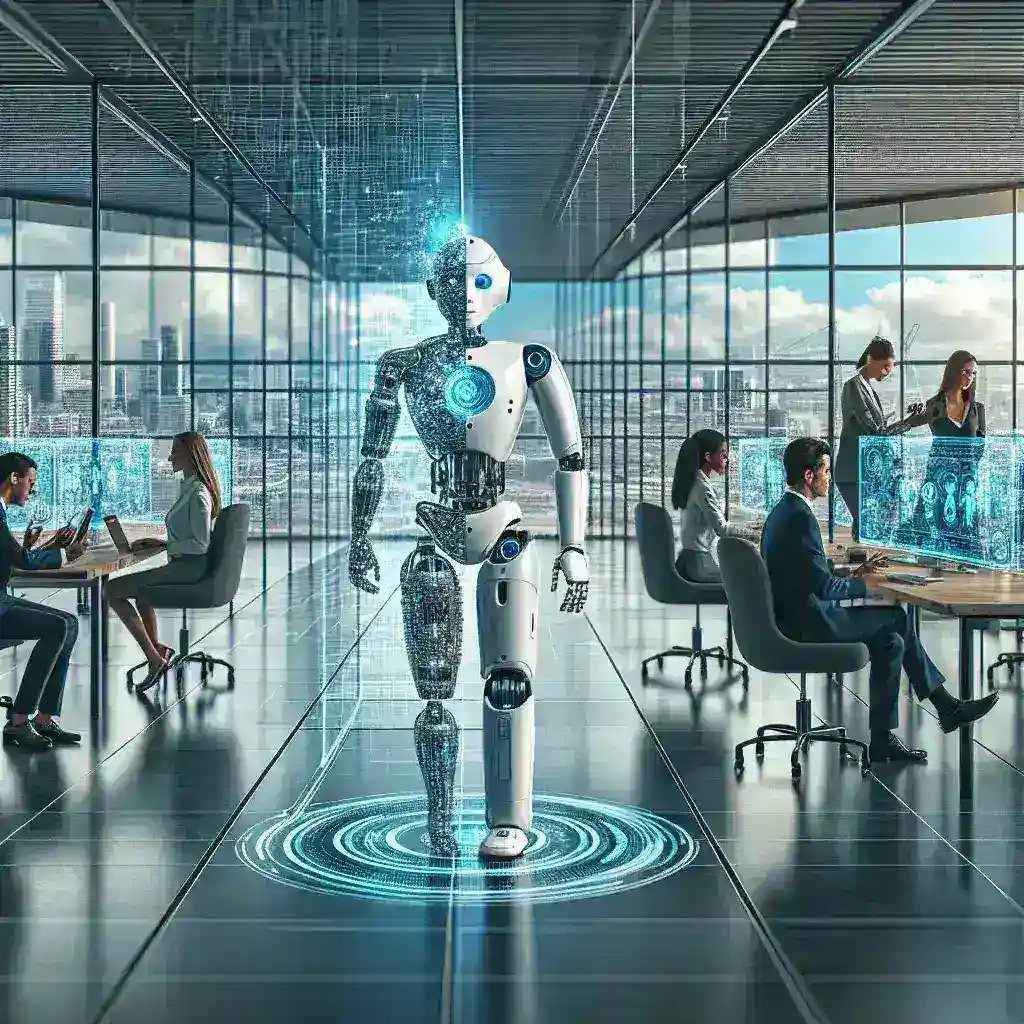 AIが教育現場に与える影響と未来の学習方法:教育革新への道筋