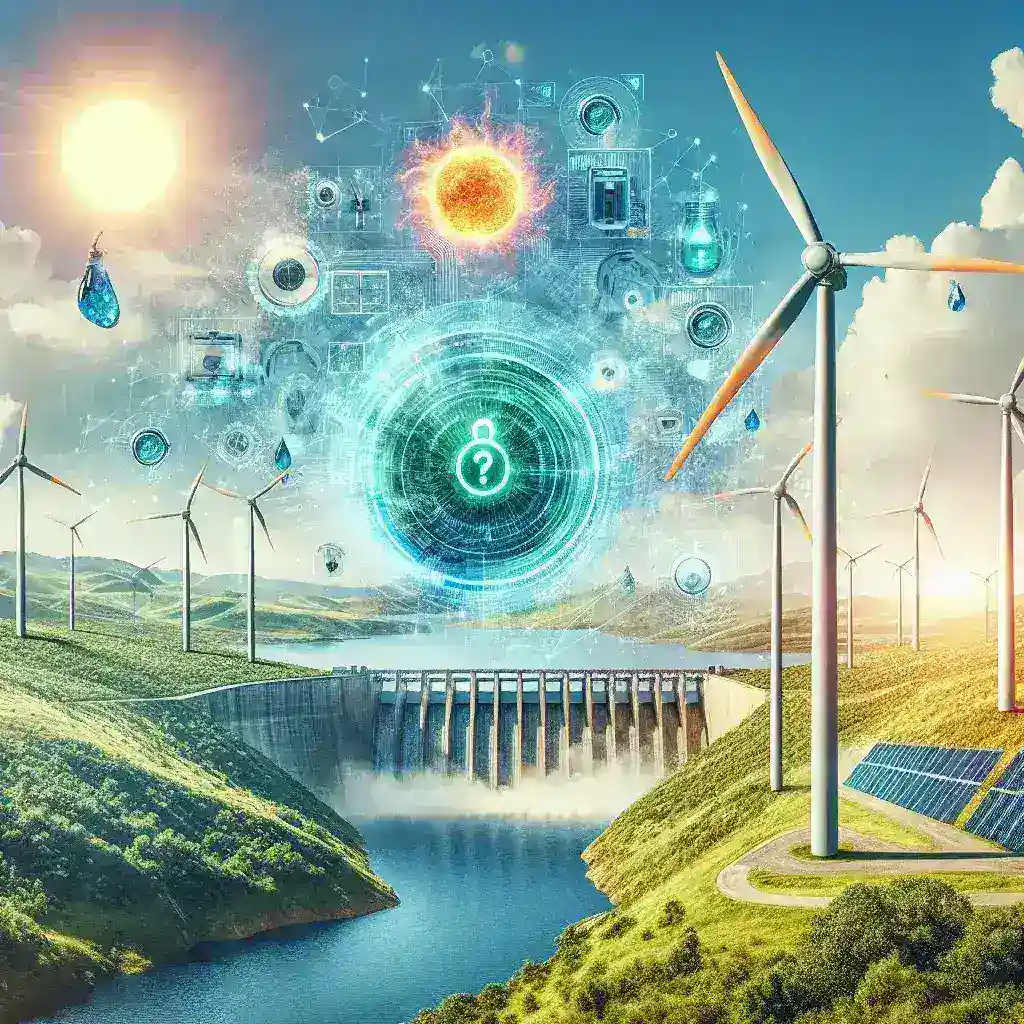 再生可能エネルギーを支える最新テクノロジー:持続可能な未来への革新的ソリューション